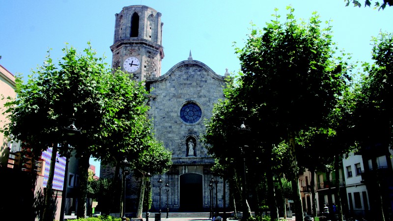 Malgrat de Mar